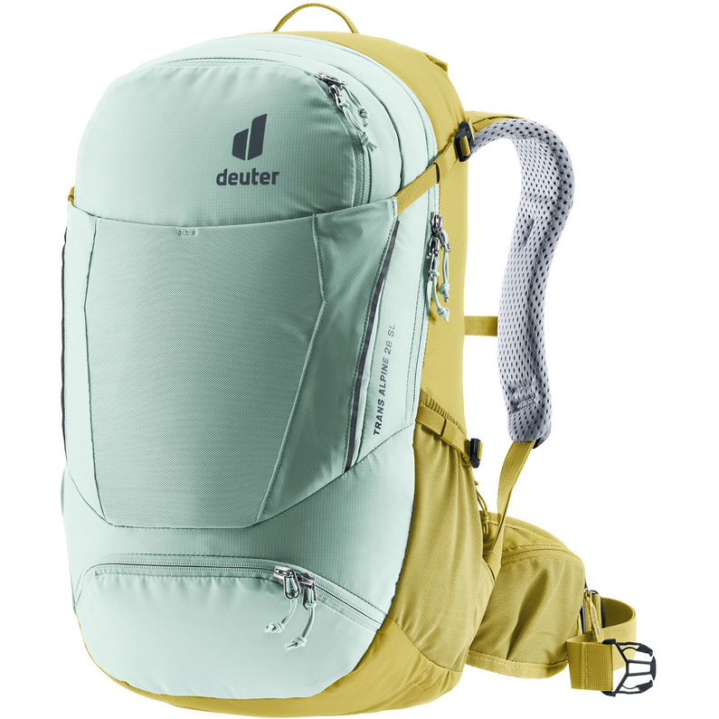 Deuter Damen Trans Alpine 28 SL Rucksack