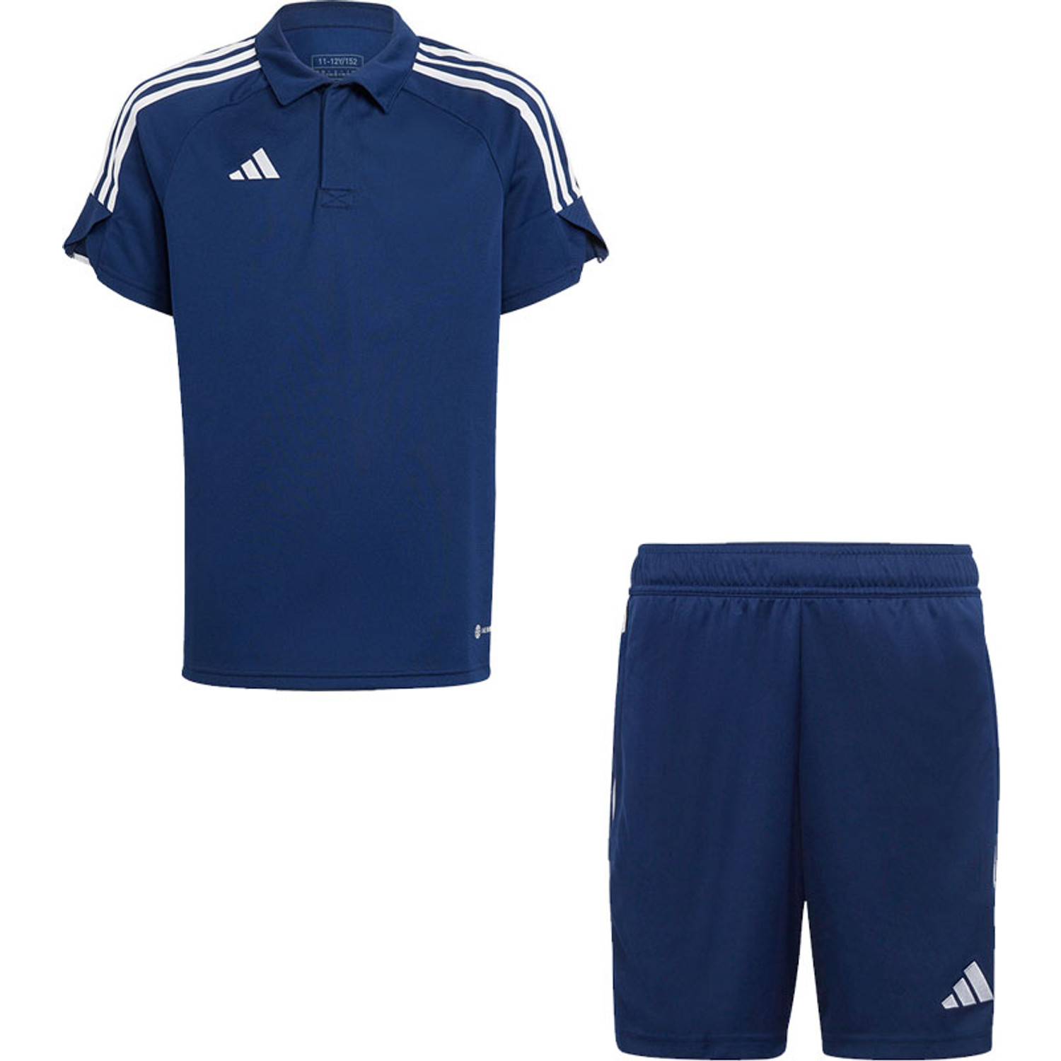 adidas Tiro 23 League Trainingsset Kids