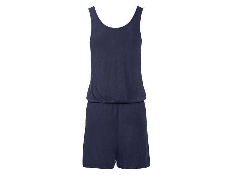 Korte dames jumpsuit