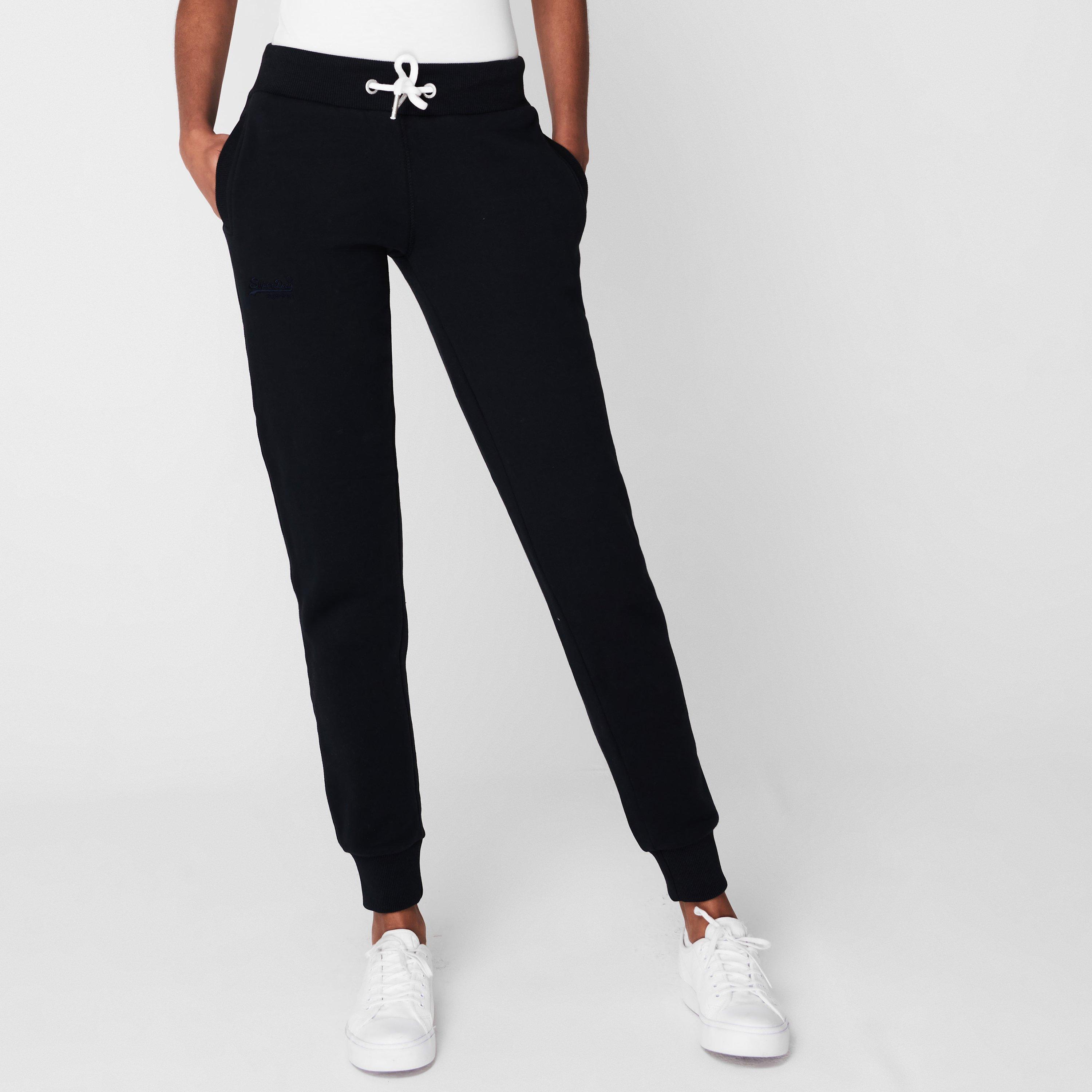 Superdry Logo Jogging Pants