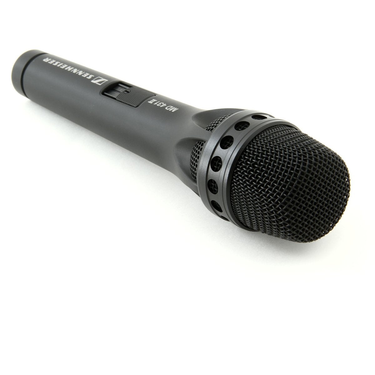 Sennheiser MD 431 dynamische zangmicrofoon