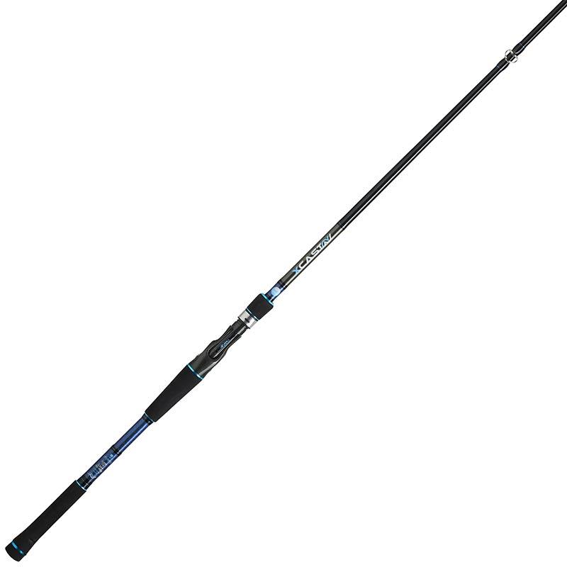 Canne Casting Gunki X’Cast Vertical Game C