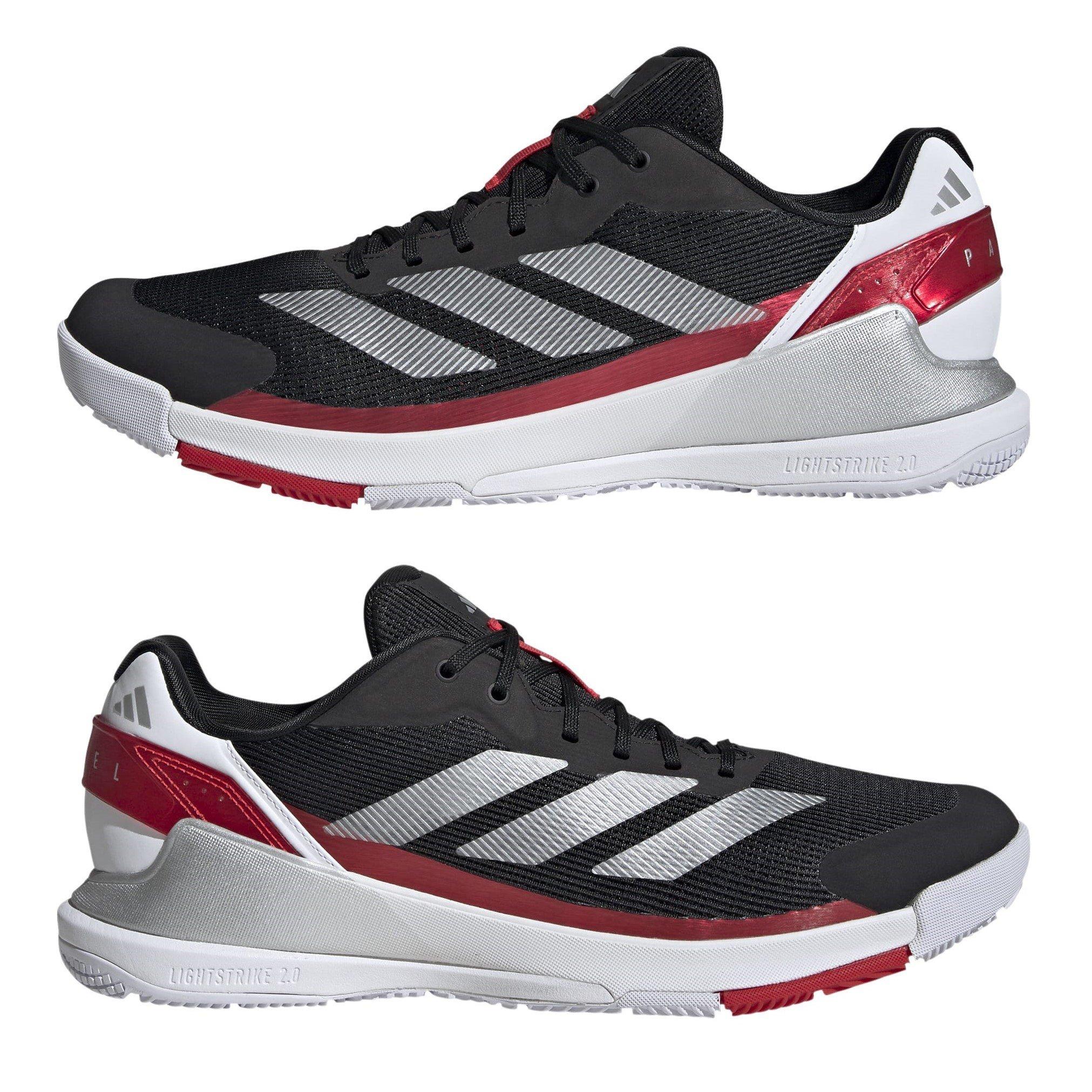 adidas Crazyquick Padel Shoes