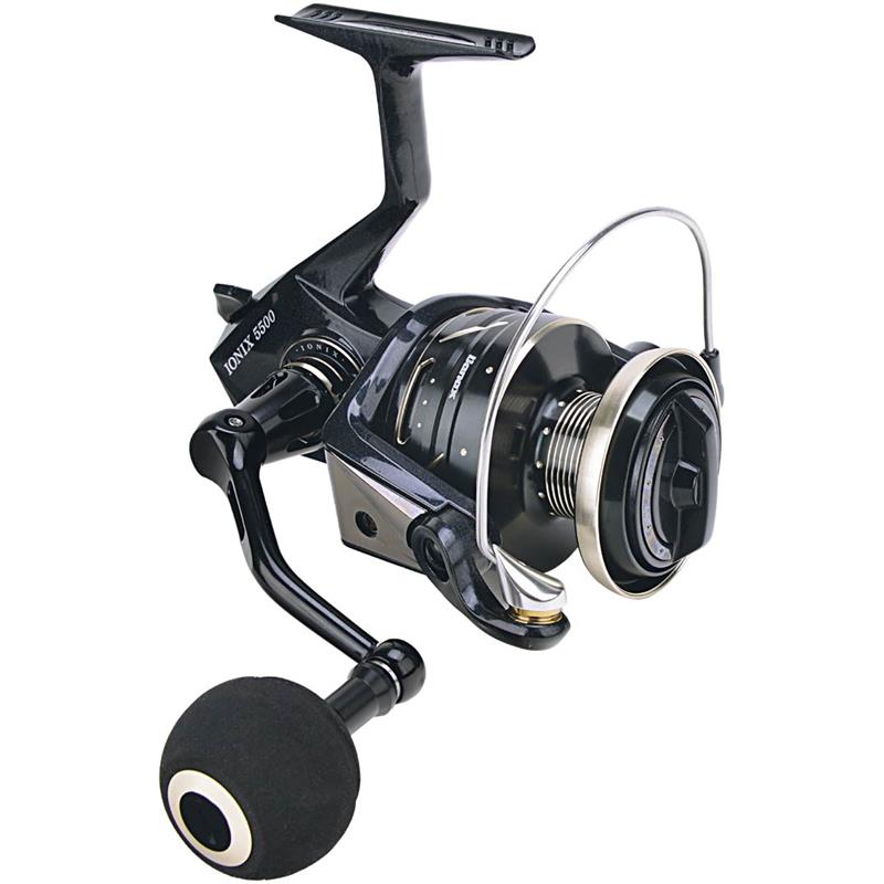 Moulinet Spinning Banax Ionix