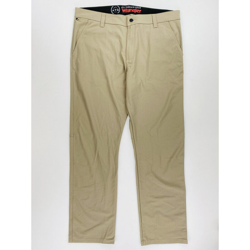 Fwds Chino Pant - Seconde main Pantalon randonnée femme - Beige - US 38