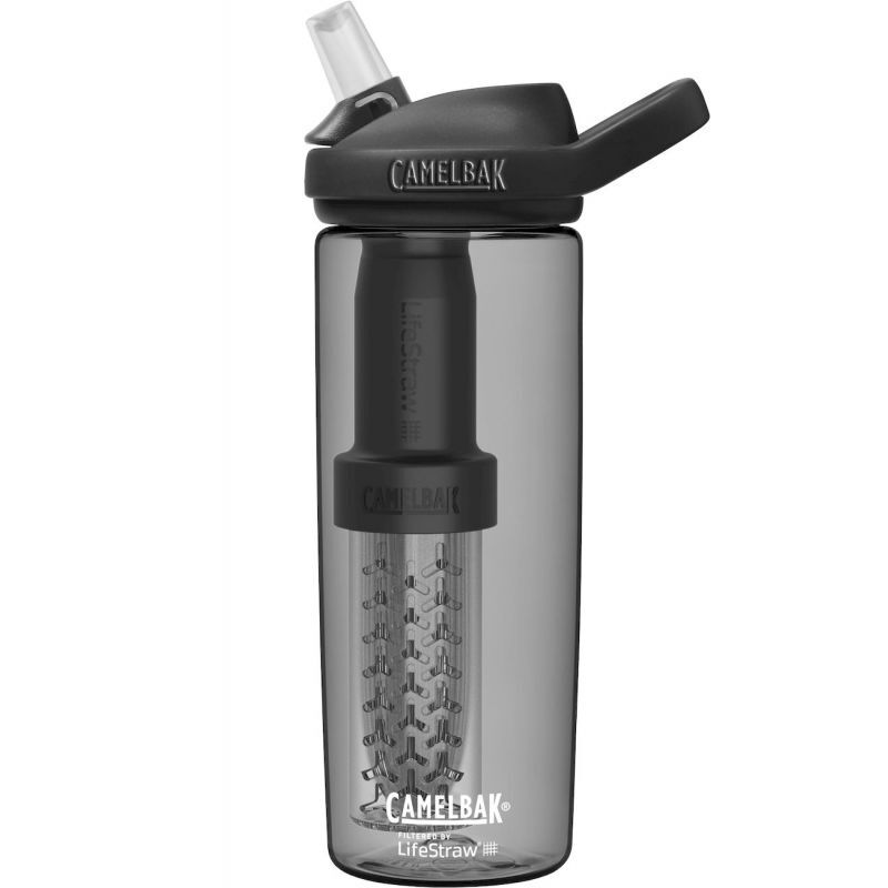 Eddy+ Lifestraw 600 ml - Gourde