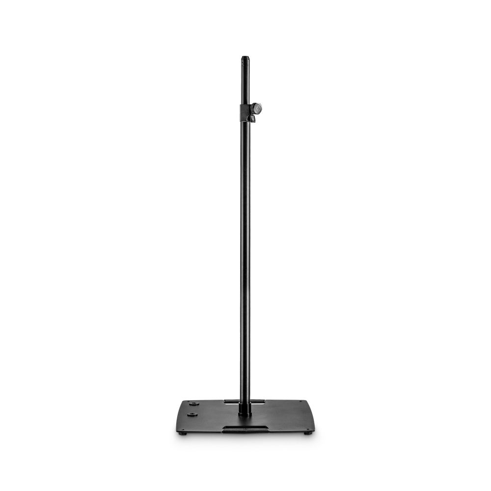 Gravity TLS 431 B lichtstatief met vierkante stalen basis