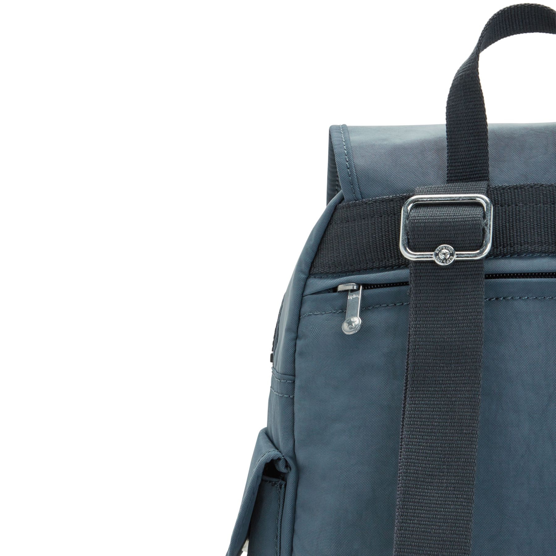 CITY PACK S Petit Sac à Dos - Nocturnal Grey