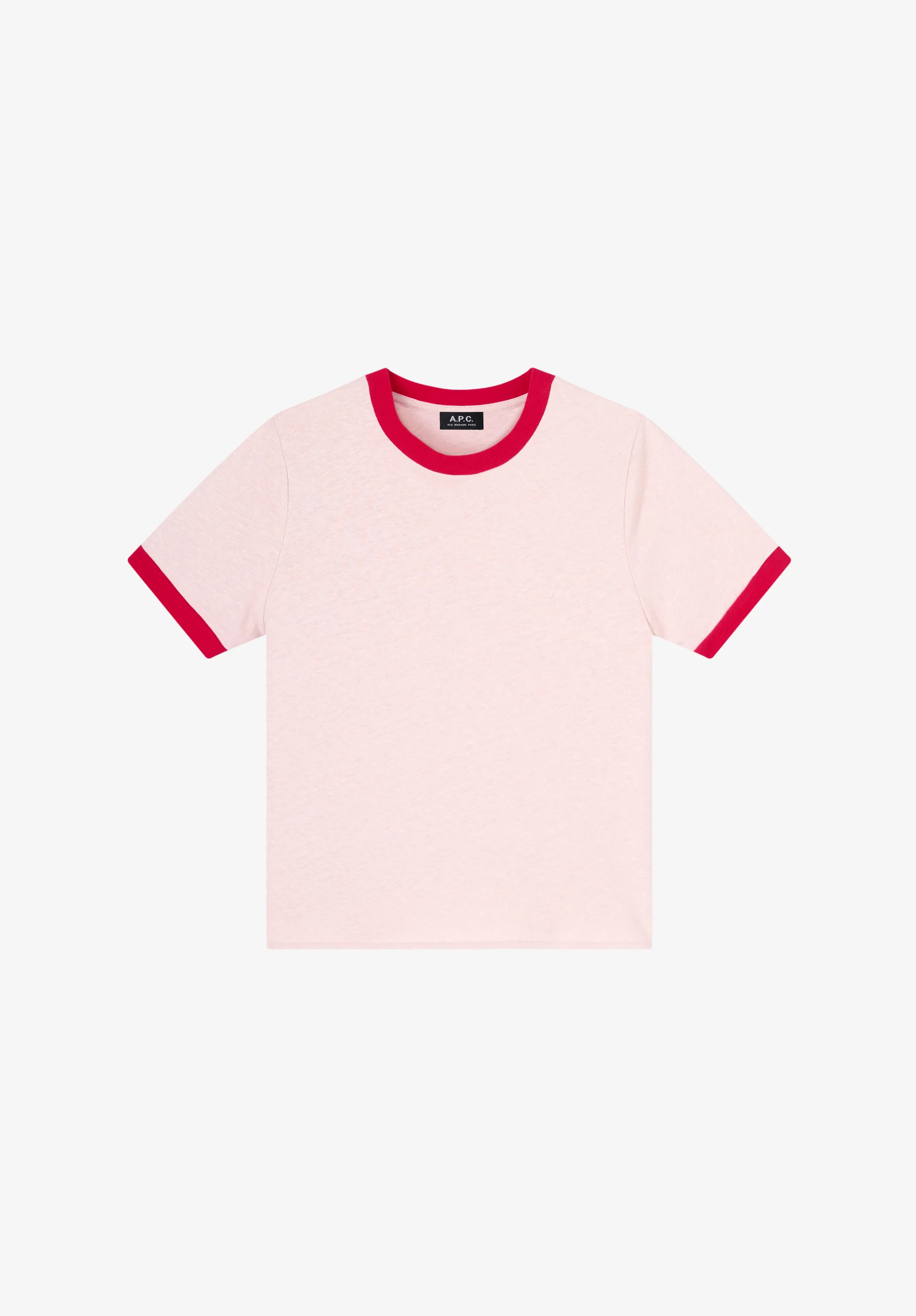 T-Shirt Raya - Rose