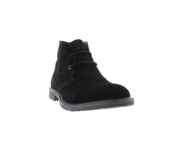 Farah Briggs Desert Boots