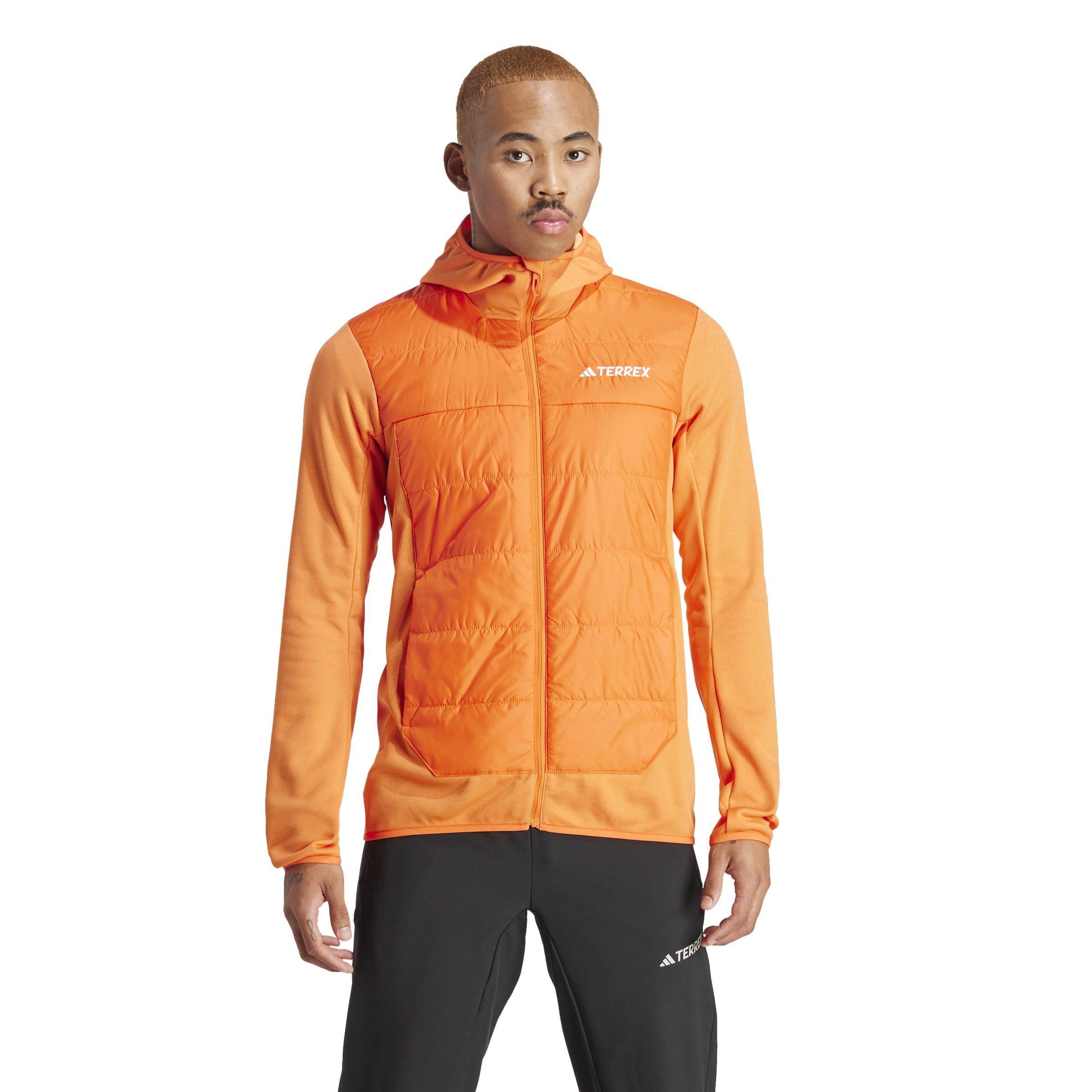 adidas Multi Hybrid Jacket
