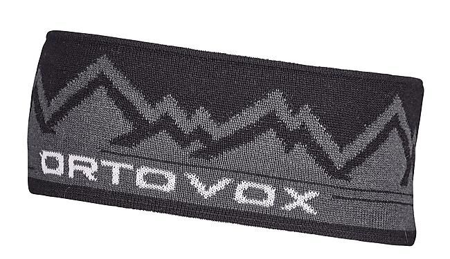 ORTOVOX - BANDEAU PEAK HEADBAND