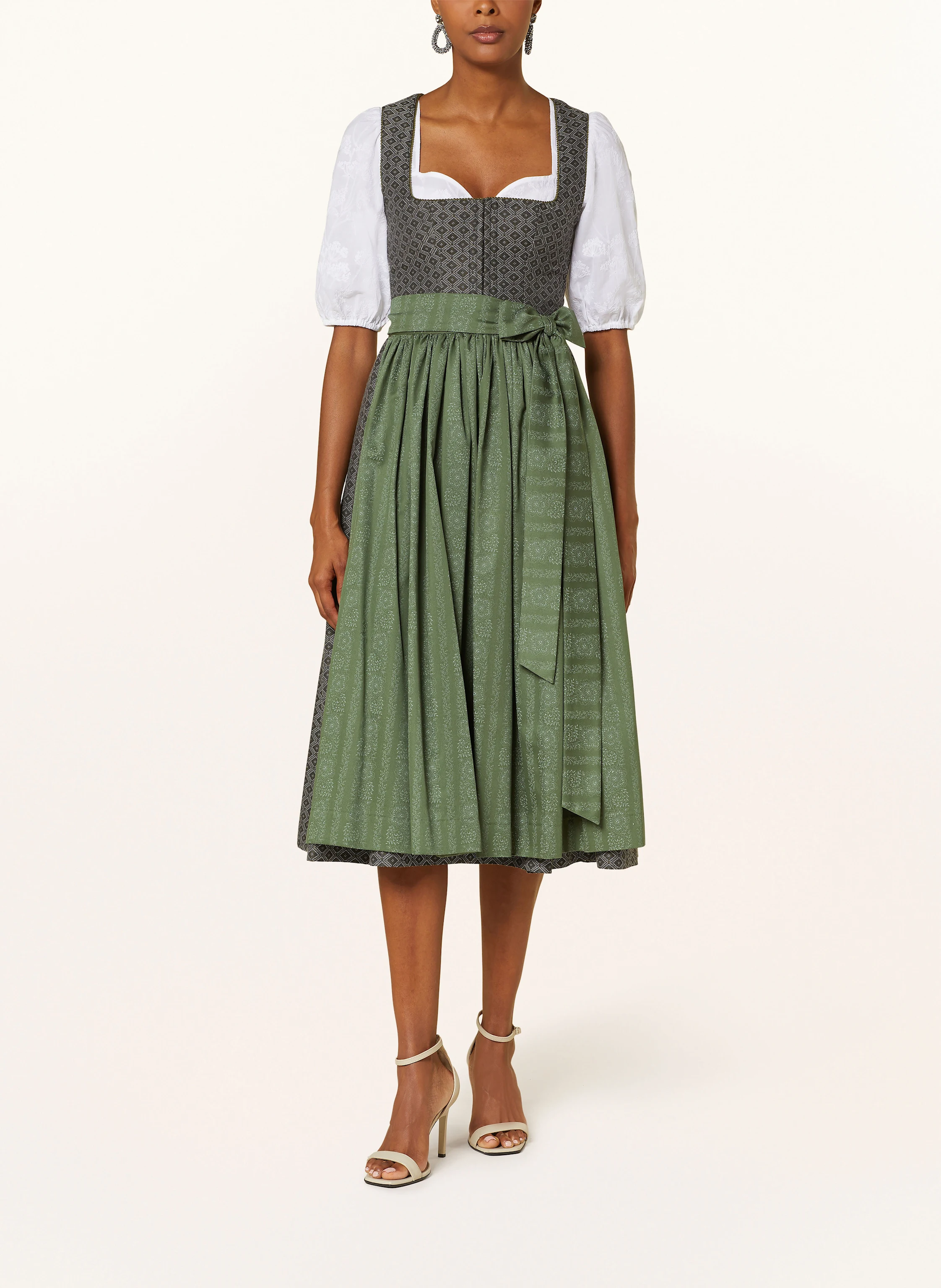 Grasegger Dirndl