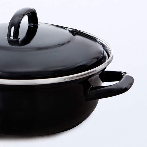 BK Fortalit Stoof/Braadpan 28 cm
