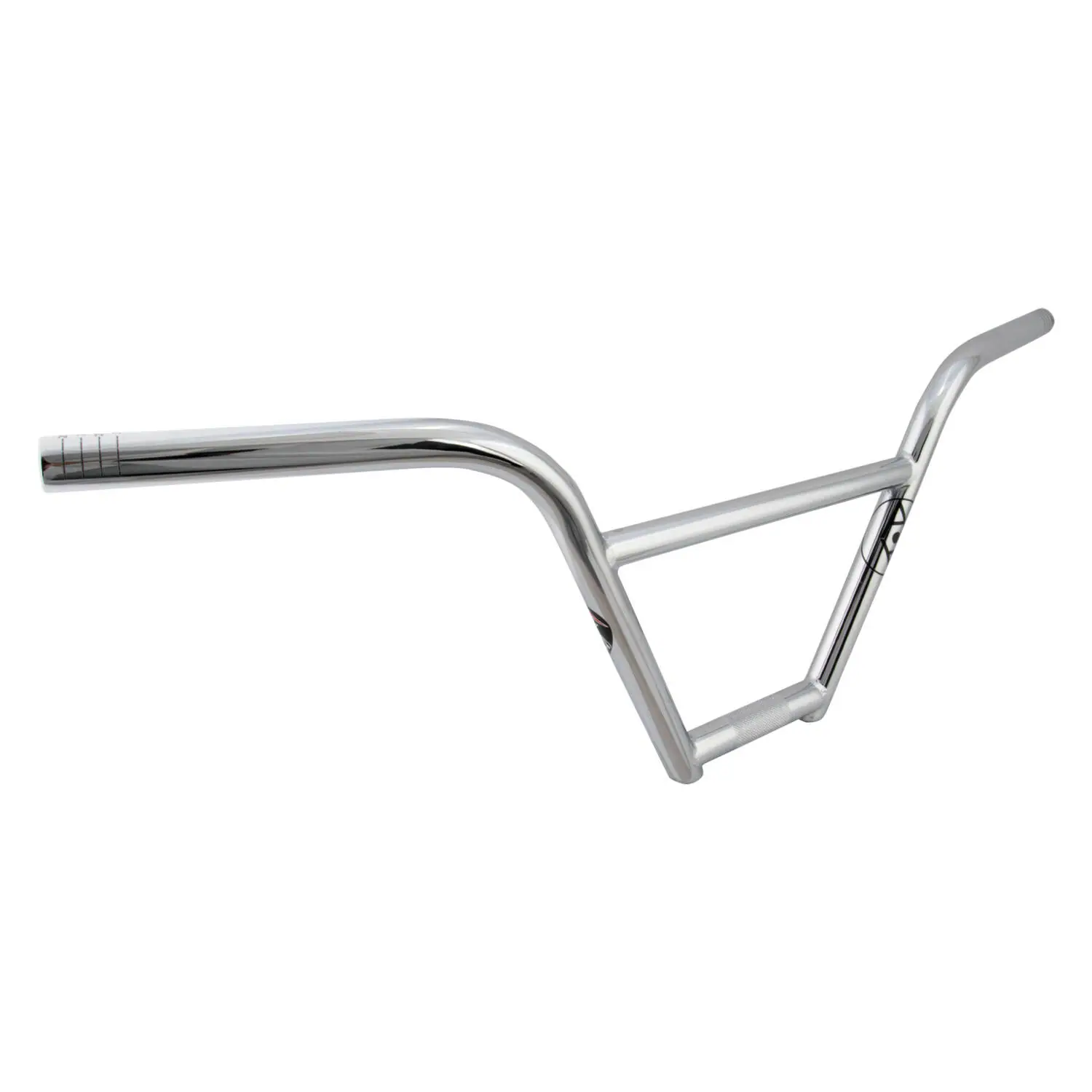 Alienation Horsemen 4-Piece BMX Styr | SkatePro