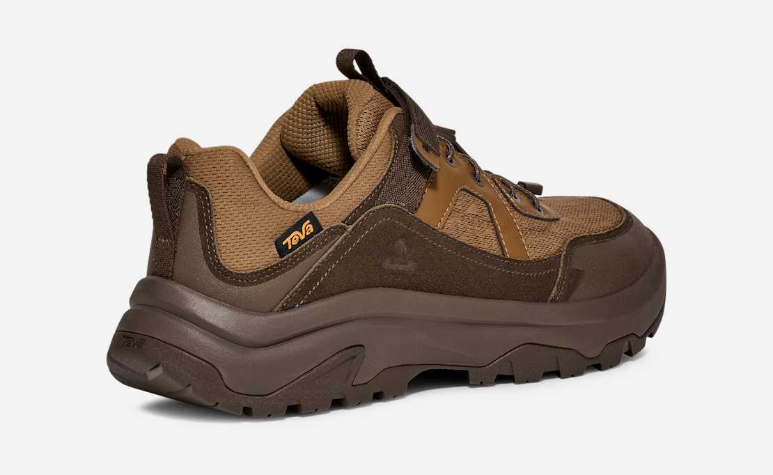 Heren Hurricane Daybreaker Hiking Shoe
