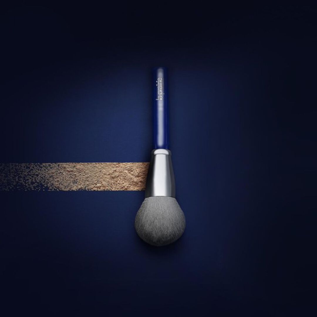 LP COMPLEXION Loose Powder Brush - 1un