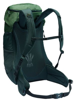 Sac de Randonnée Vaude Jura 24 Vert
