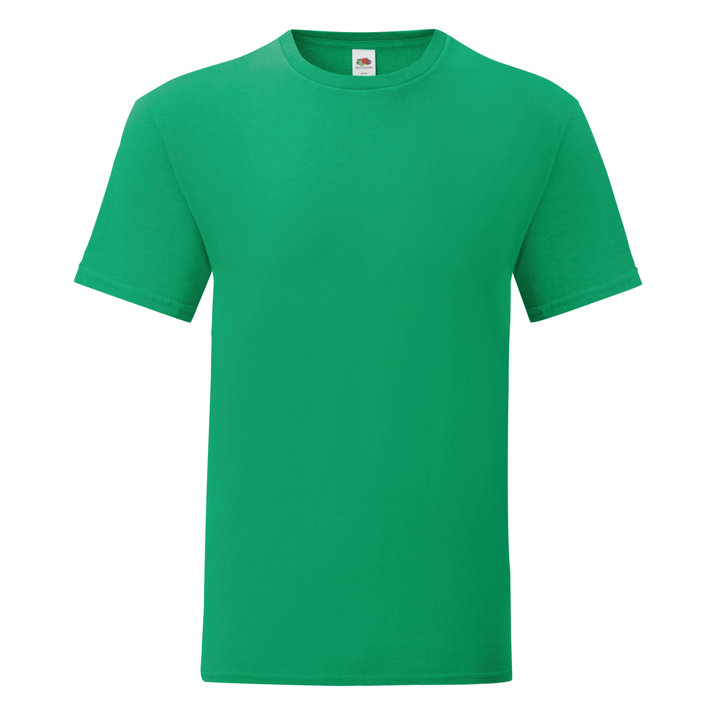 Fruit of the Loom SC61430 - T-shirt homme Iconic-T