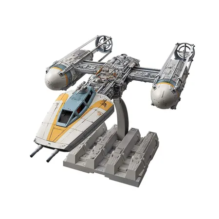 Revell Star Wars Y-wing Starfighter - Bandai