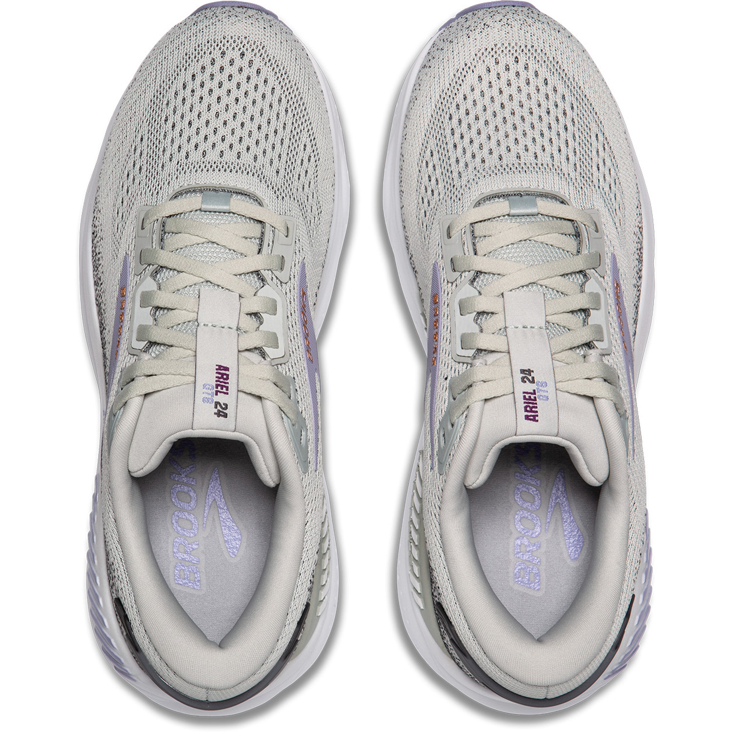 Brooks Ariel GTS 24 Breed Dames