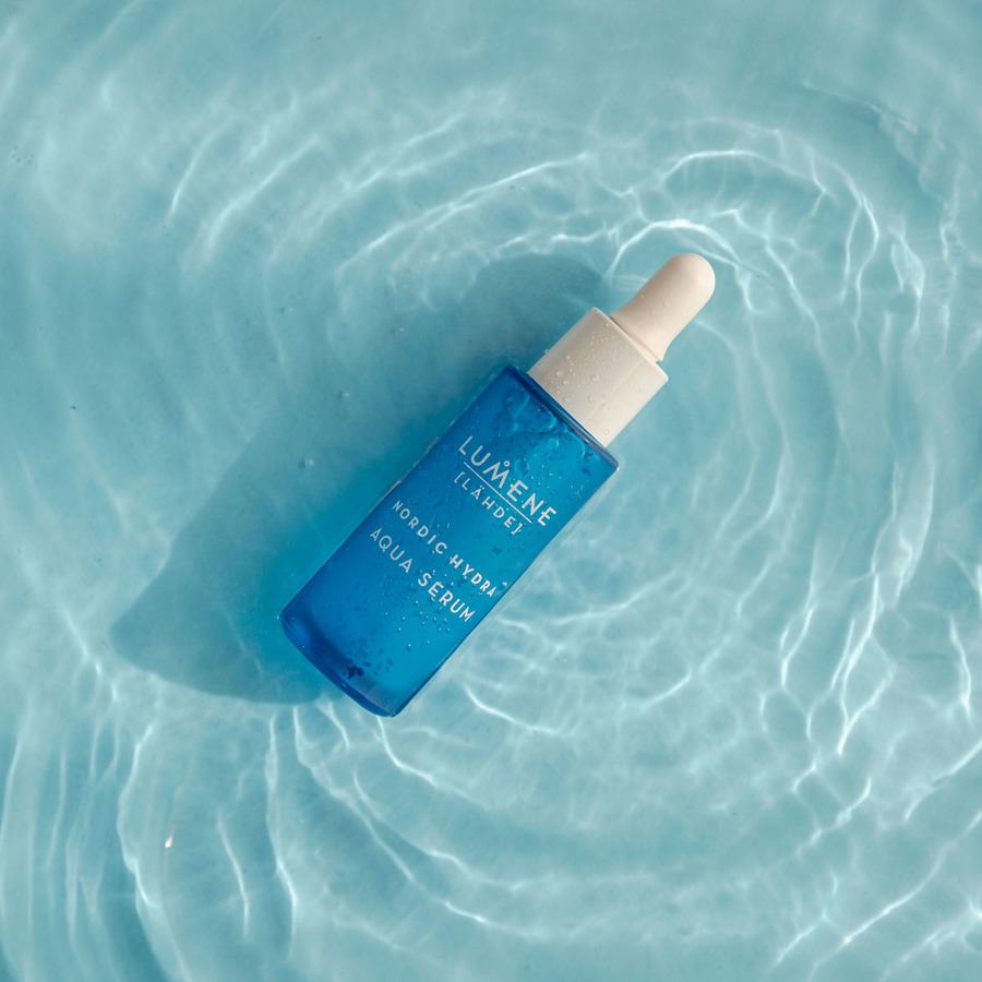 Lumene Nordic Hydra [Lähde] Aqua Serum 30ml