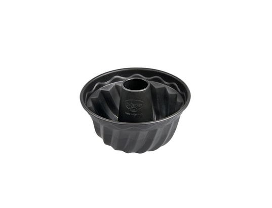 DR OETKER - Pâtisserie Moule à kouglof 18 cm dr. Oetker back-freude ref.2582
