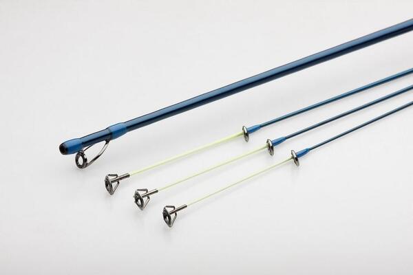 Canne Surfcasting Penn Tidal XR Multilength Hybrid LR  4.20-4.80m (100-250g)