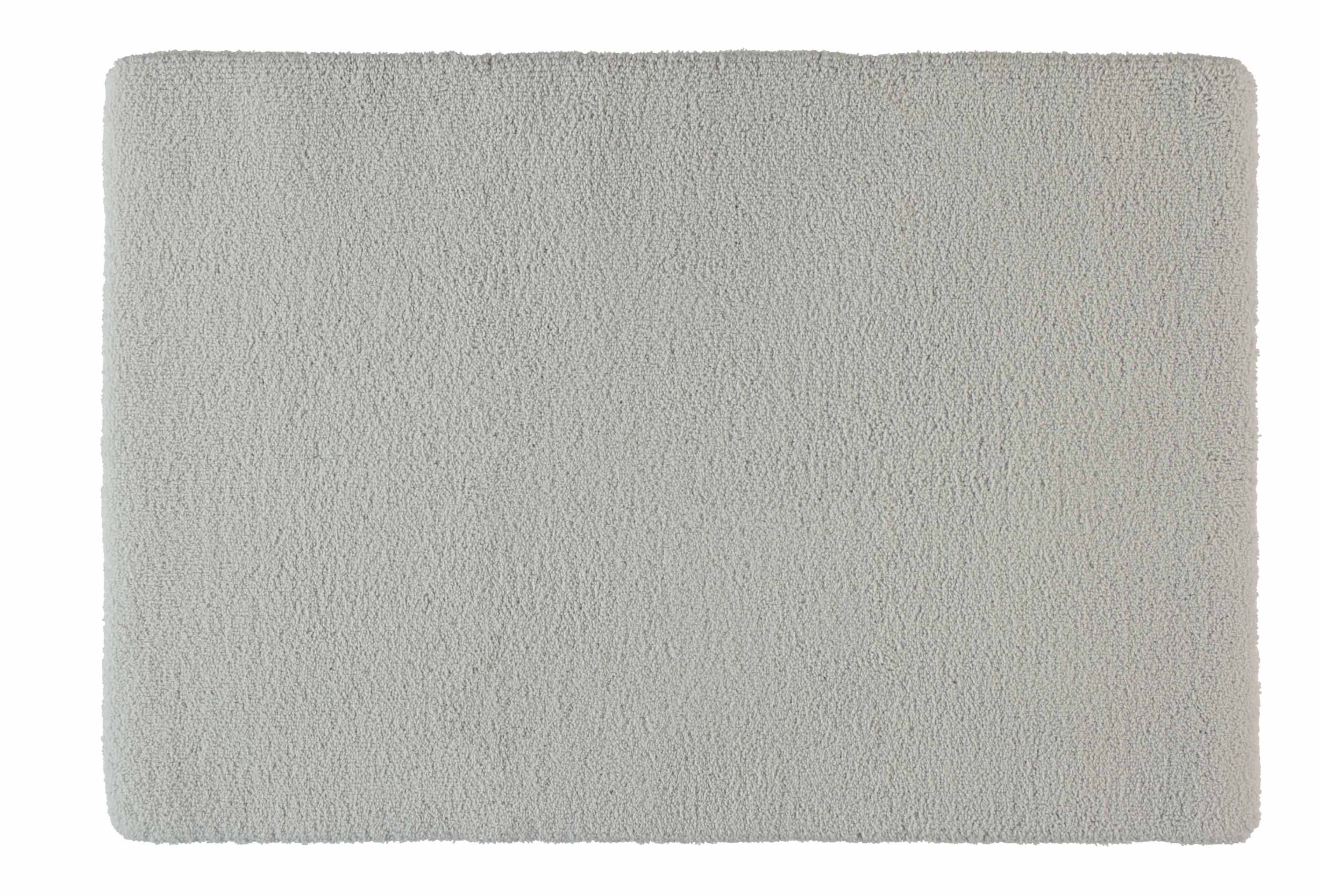 Badematte RHOMTUFT SQUARE 50 x 60 cm