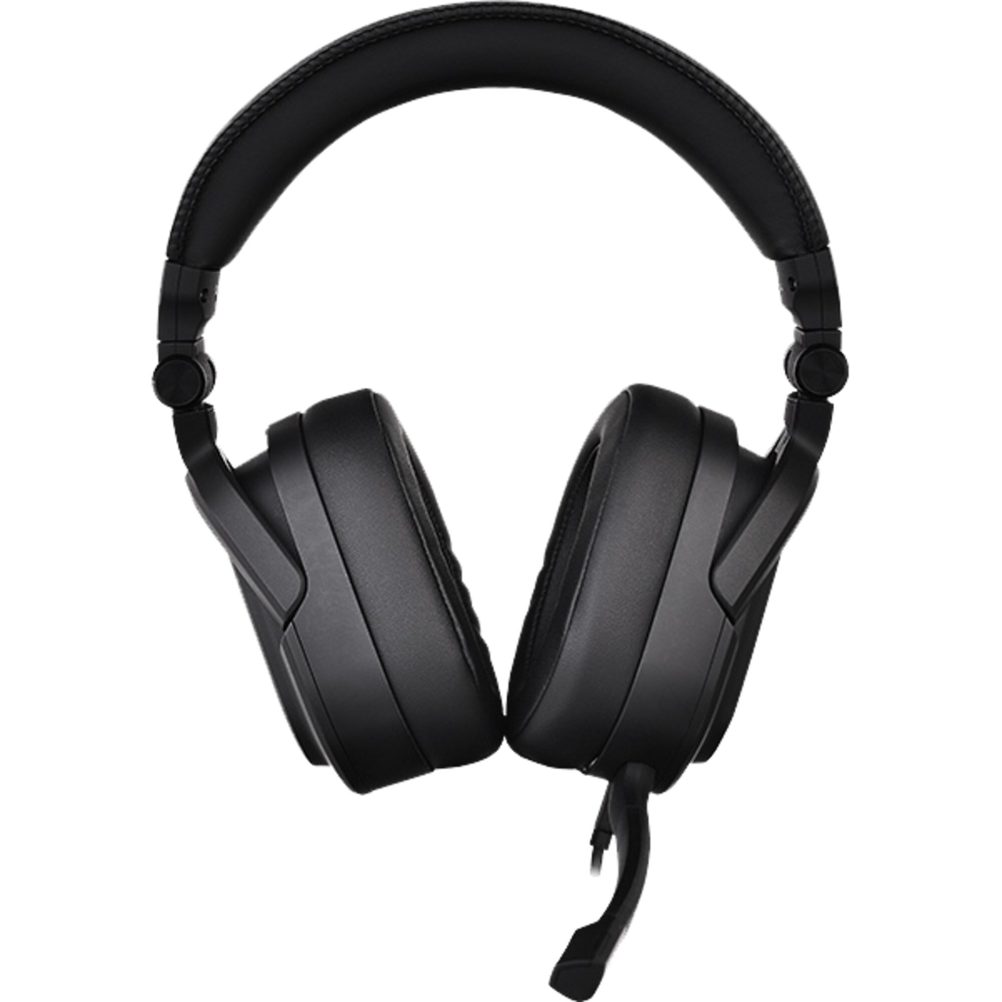 Thermaltake Gaming-Headset Argent H5 RGB 7.1