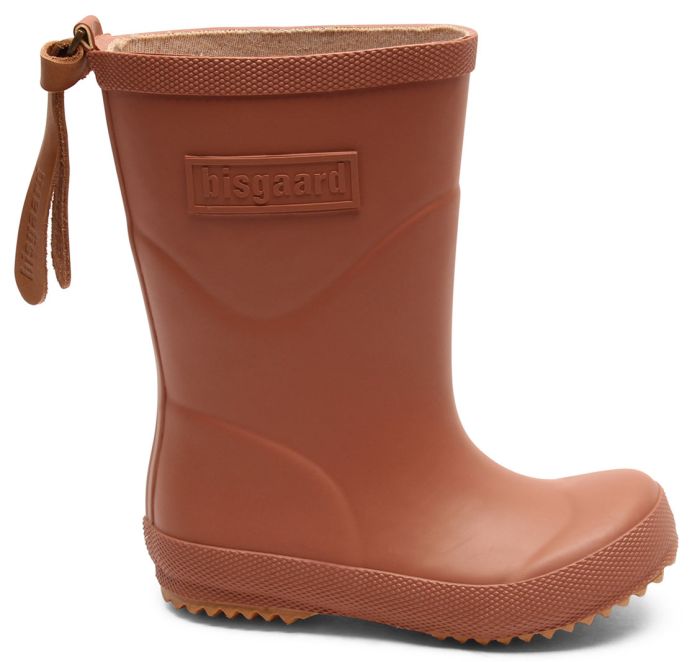 Basic Rubber Boot børnegummistøvle