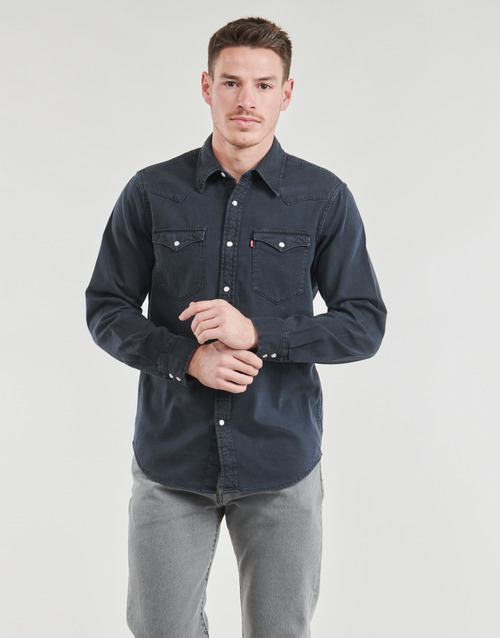 Levi's - CLASSIC WESTERN STANDARD Webster / Azul