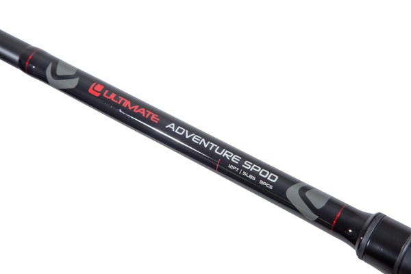 Ultimate Complete Carp Spod Set 12ft (5lbs)