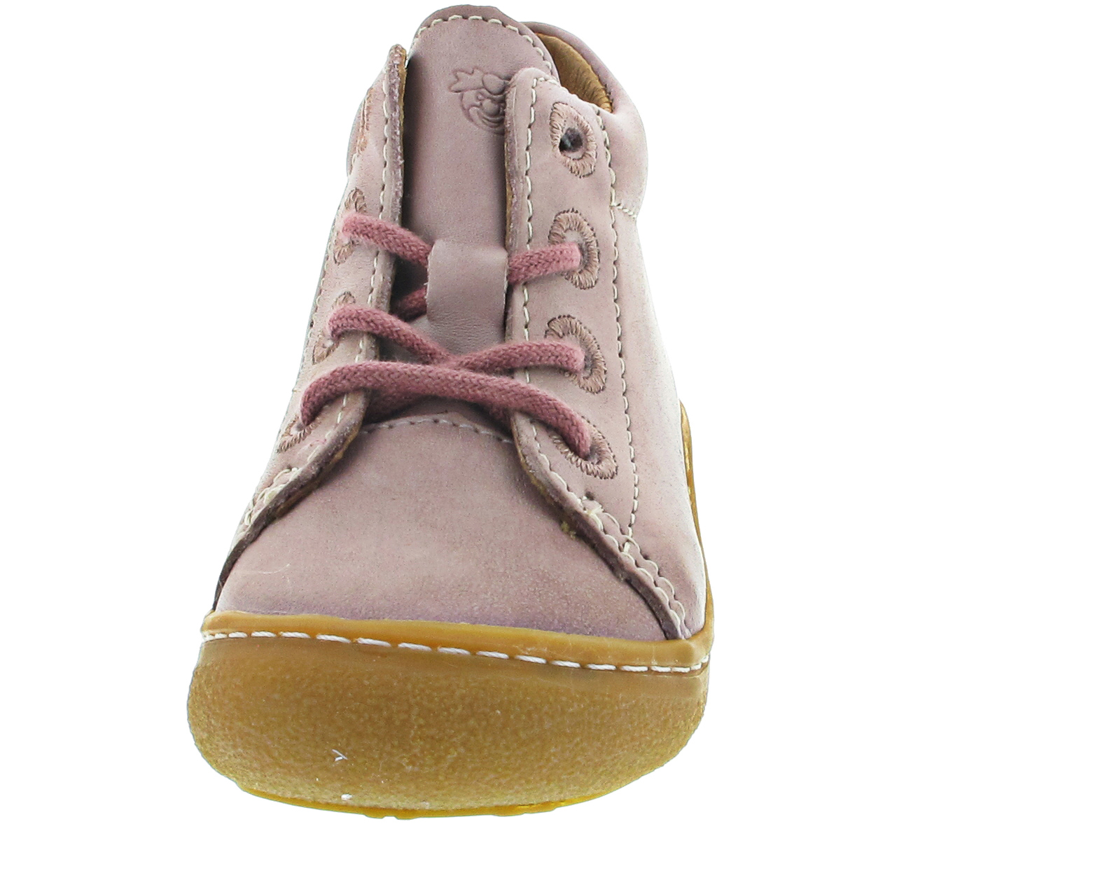 Ricosta Kenny Lauflernschuh rosa