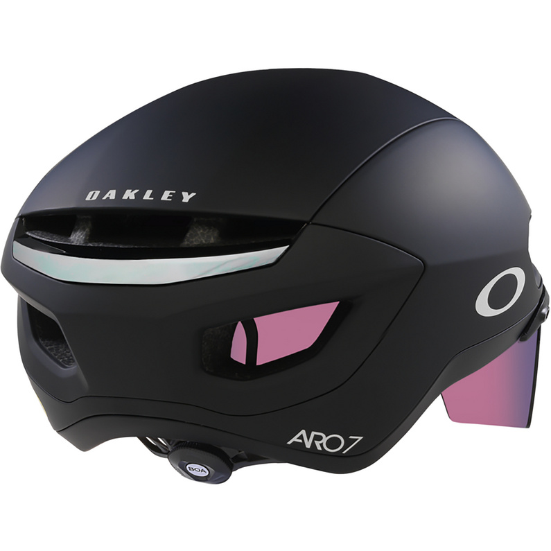 Oakley Aro7 Road EU Fahrradhelm
