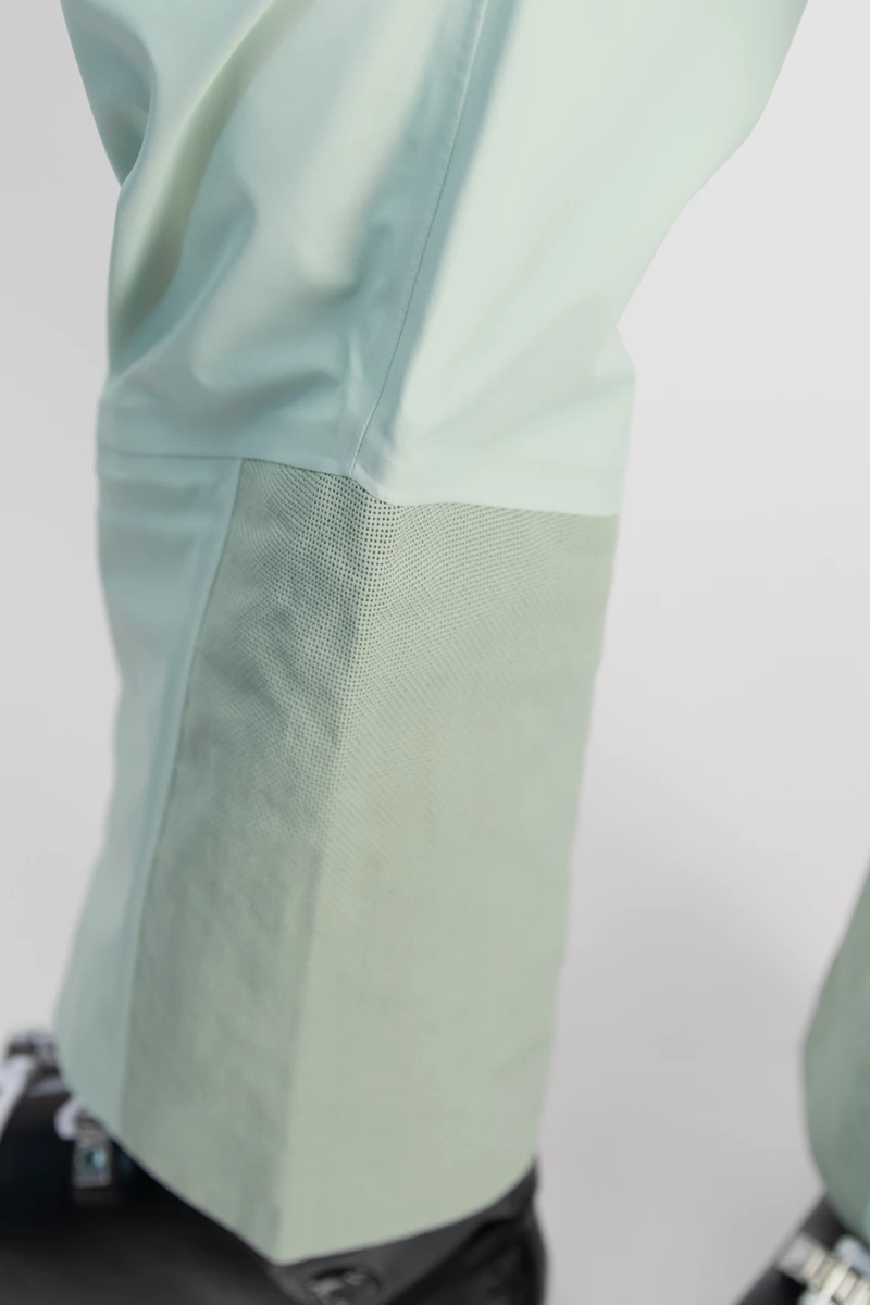 MAMMUT Haldigrat Air Damen Skitourenhose