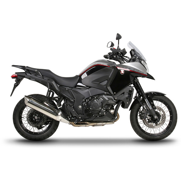 Shad - Support Fixation 3P System Honda VRF 1200 X Cross Tourer H0CR12IF
