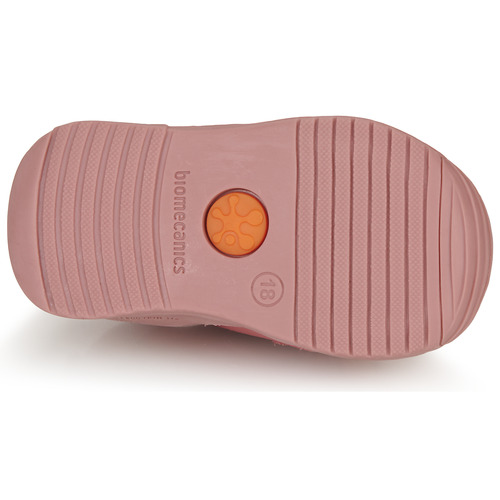Biomecanics - BIOGATEO CASUAL - Rose