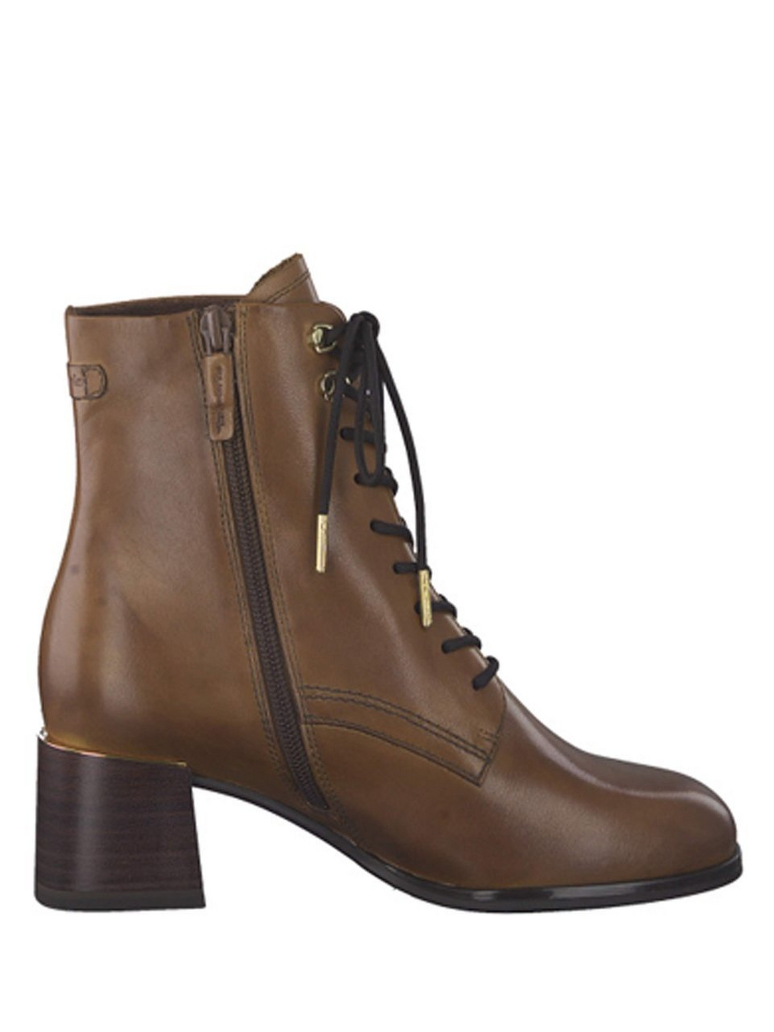 Stiefelette