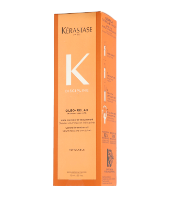 Kérastase Discipline Oléo-Relax Refillable 75ml