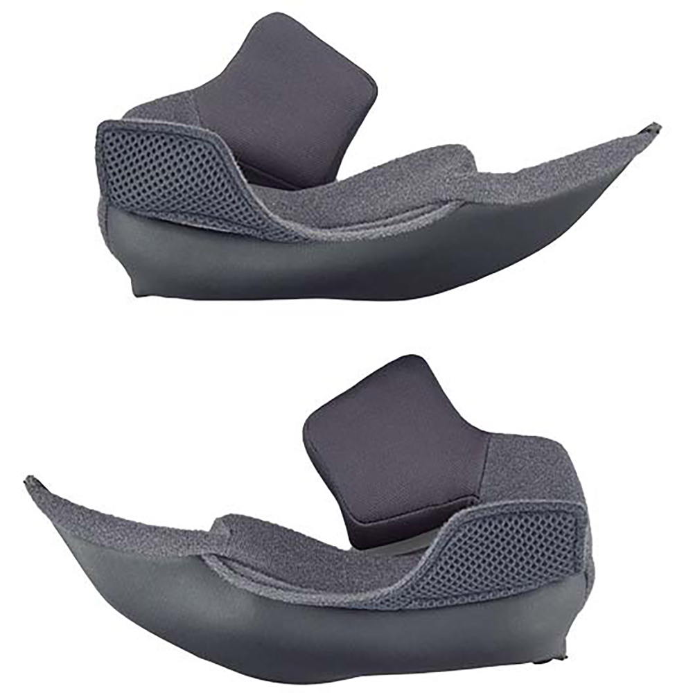 Shoei - Mousses de joues Neotec 3 - Mesh