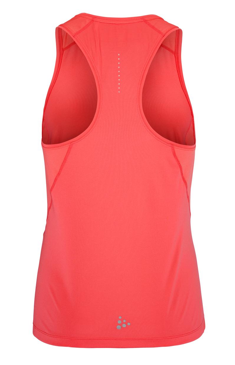 Craft Adv Essence Singlet 2 Womens Cheer
