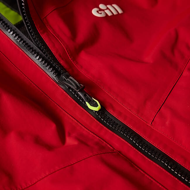 GILL - VESTE COSTAL OS32 HOMME