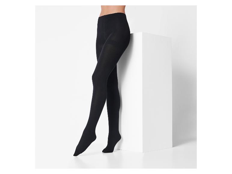 Dames thermopanty of thermolegging