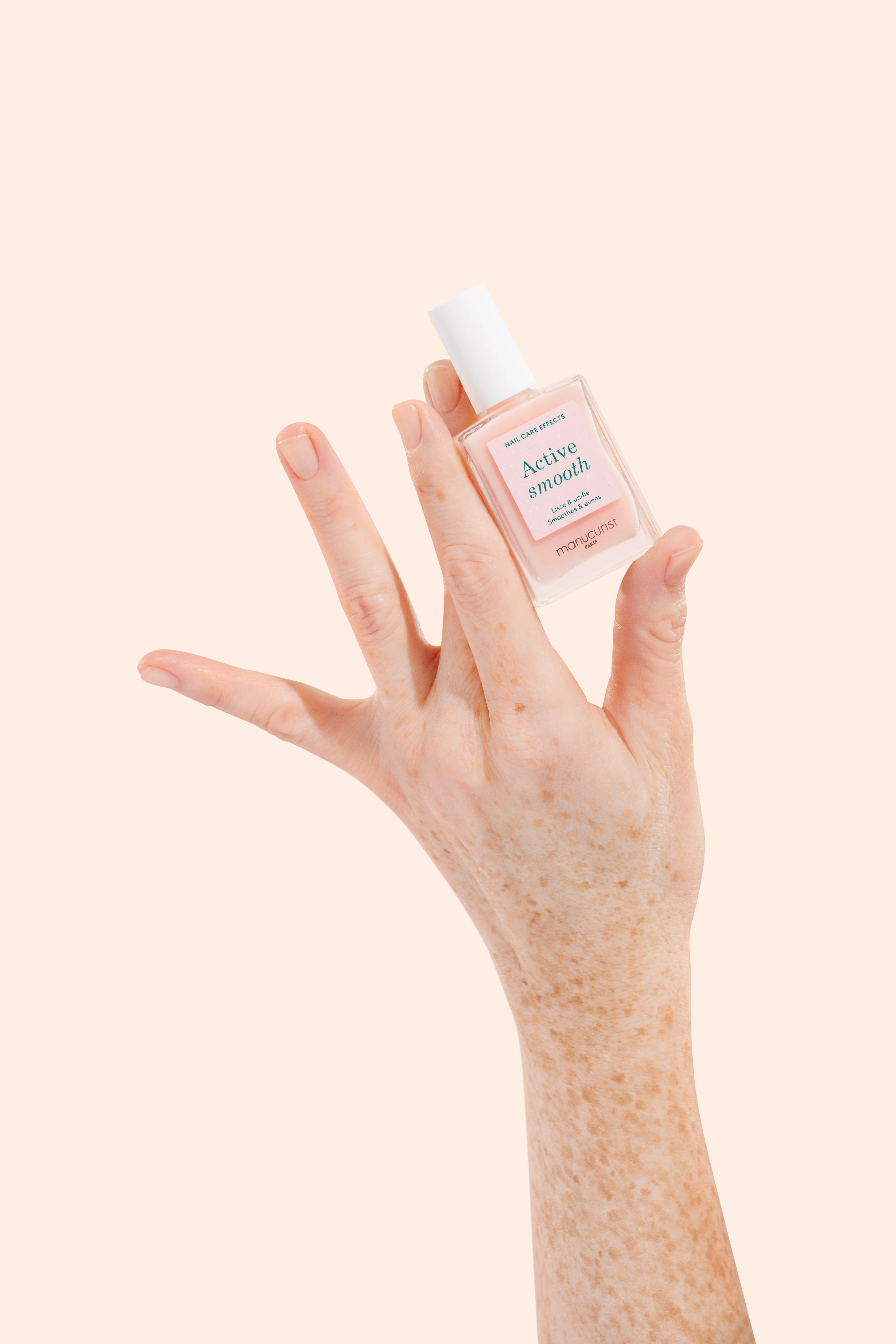 Manucurist  Active Smooth neglelak