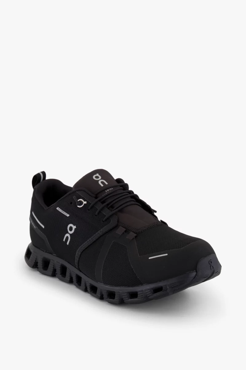 ON Cloud 5 Waterproof Herren Sneaker
