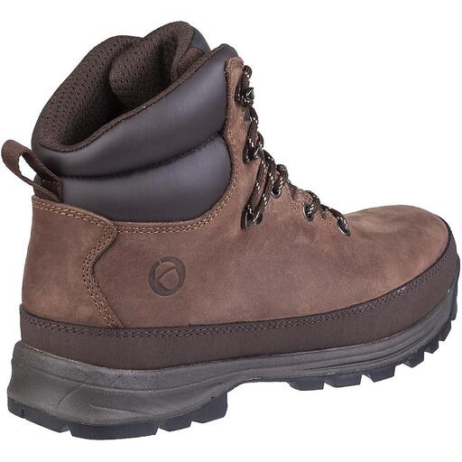 Botas De Senderismo Sudgrove Con Cordones Cotswold
