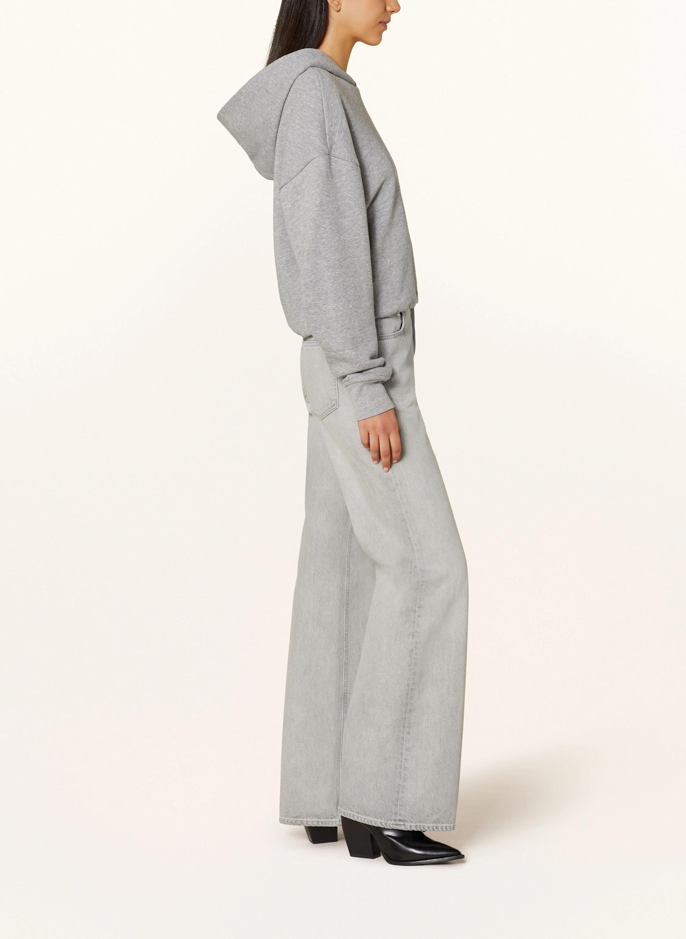 CLOSED Hoodie