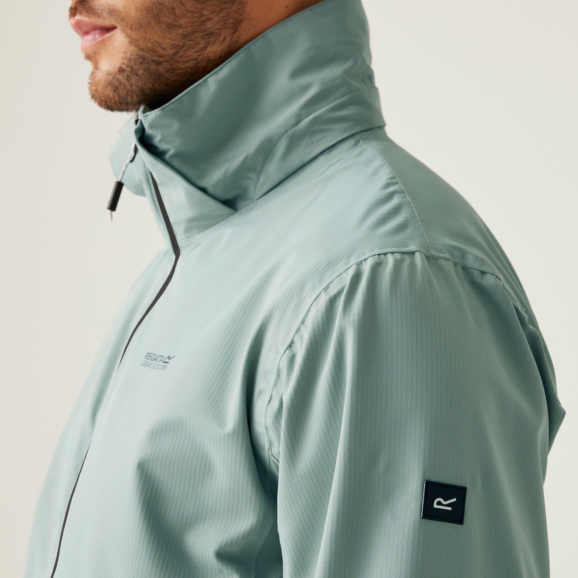 Regatta Oakhowe Waterproof Jacket Mens