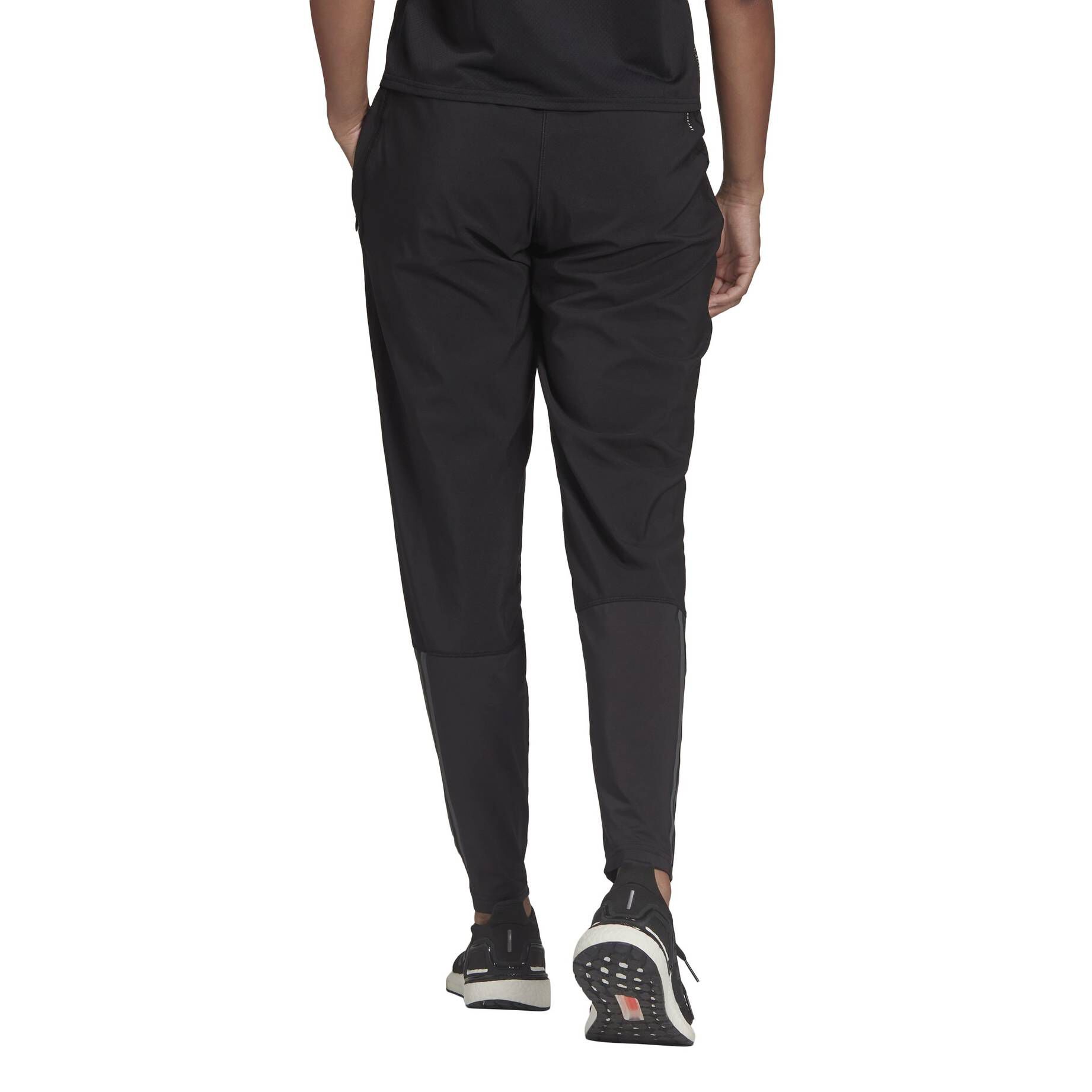 adidas Performance| Damen Laufhose RUN 3S